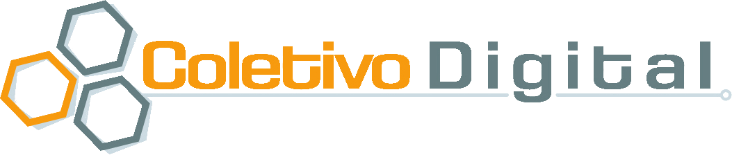 Logo coletivo digital